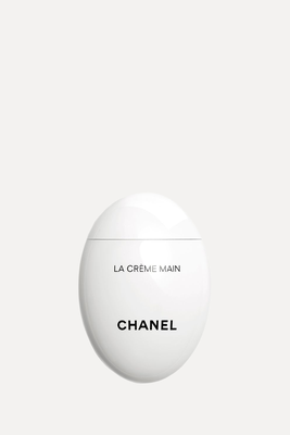 La Crème Main from Chanel