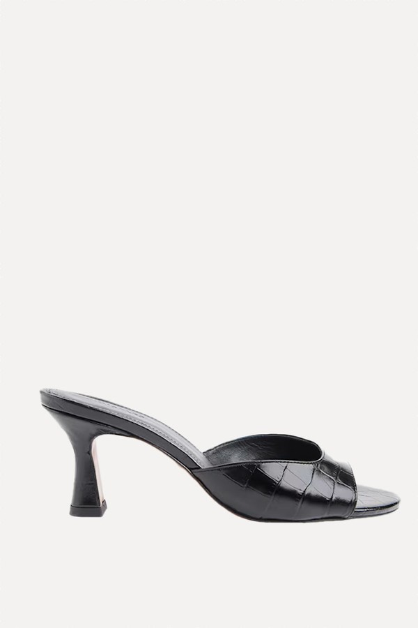 Pia Slip On Mules from Whistles