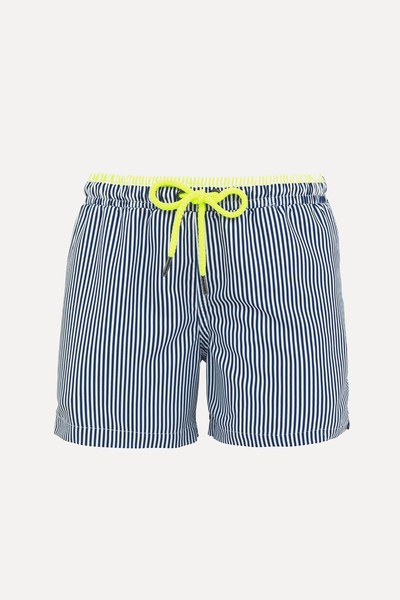 Stripe Swim Shorts from Sunuva