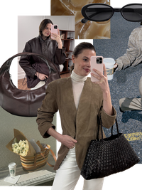 5 Cool Outfits & The Daily Accessory That Works With All Of Them