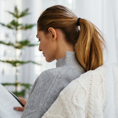 How To Keep Stress Under Control This Christmas