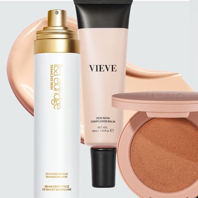 9 New Glow-Boosting Products