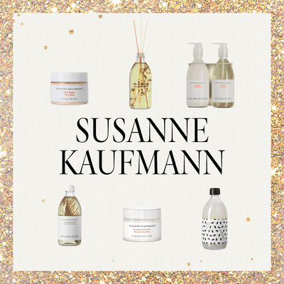 The SheerLuxe Christmas Gift Guide 2021: Susanne Kaufmann