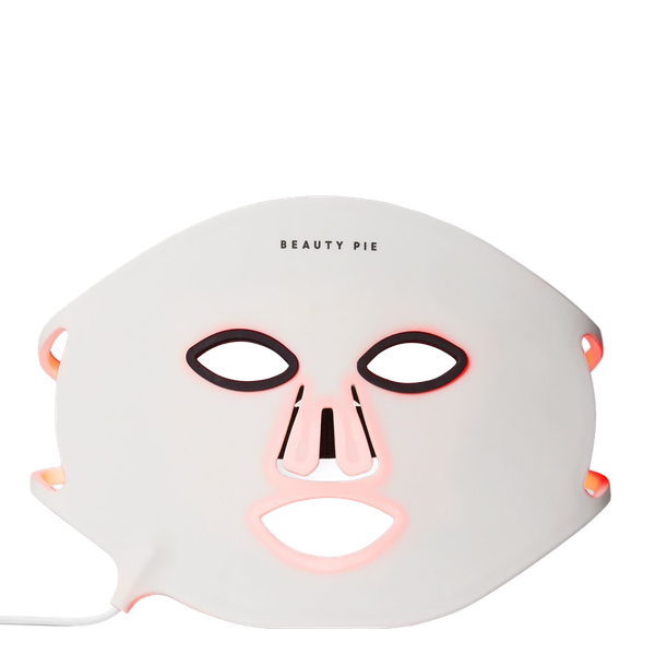C-Wave Light Facial Dual Light LED Treatment Mask from Beauty Pie