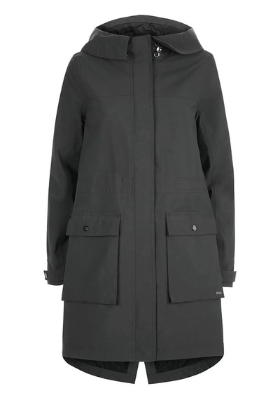 Stride Waterproof Parka from Sweaty Betty