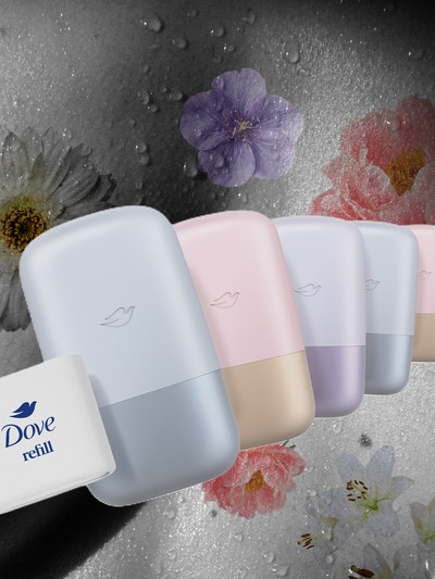 Our Go-To Antiperspirant Has Just Had A Major Upgrade