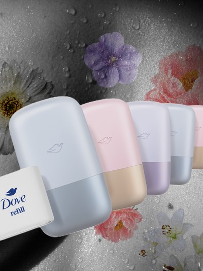 Our Go-To Antiperspirant Has Just Had A Major Upgrade