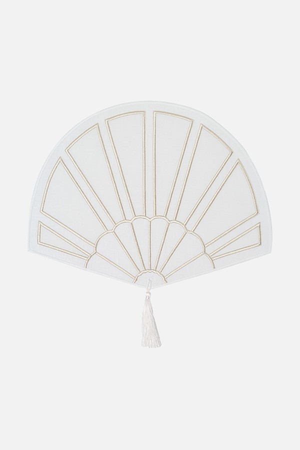 Placemats Orangery, Set Of 2