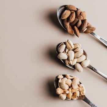 Nuts 101: Are They All Healthy?