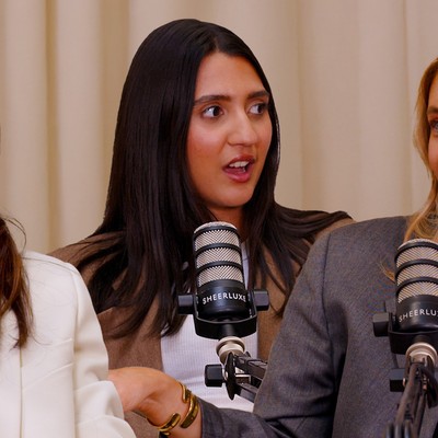 TV Obsessions, Beyoncé & Beauty Tips That Actually Work