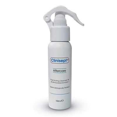 Aftercare Spray from Clinisept+