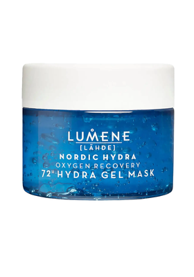 Nordic Hydra Oxygen Recovery 72h Hydra Gel Mask