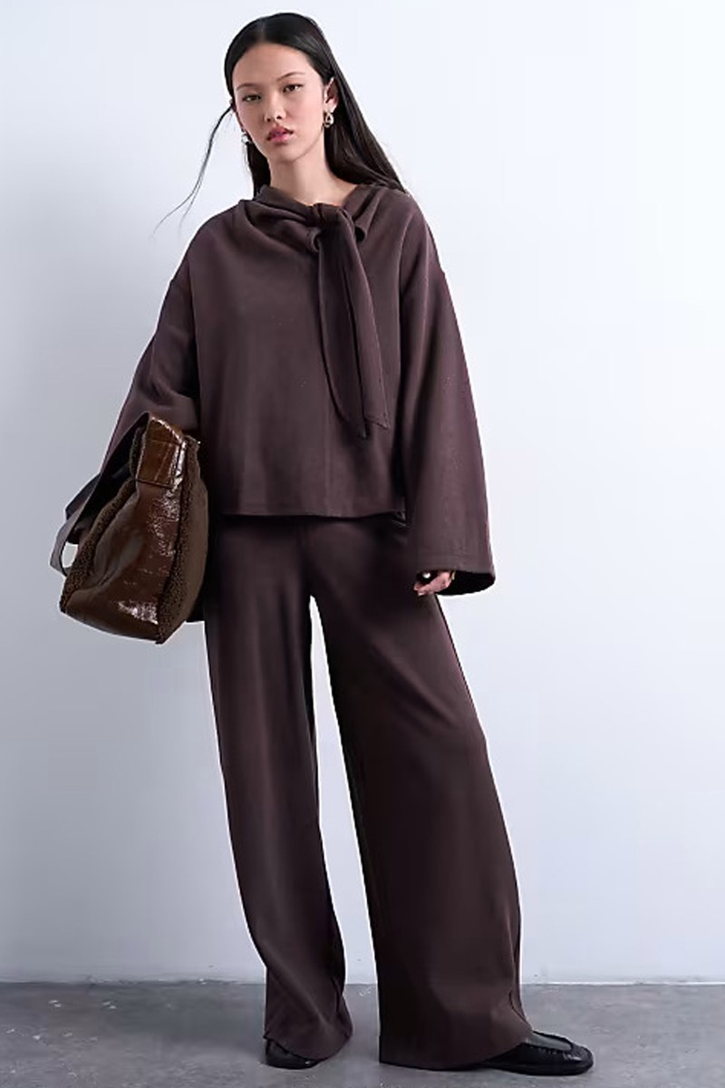 Soft Touch Co-Ord from Topshop