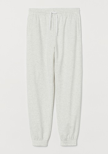 Joggers High Waist  from H&M