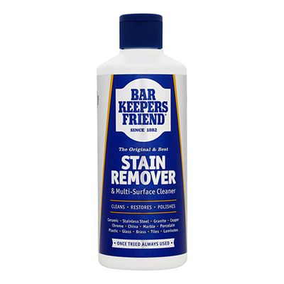 Original Stain Remover Powder from Bar Keepers Friend