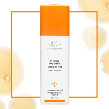 C-Firma Day Serum, £67 | Drunk Elephant