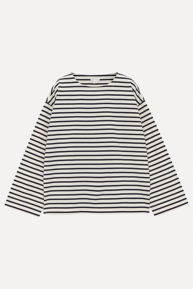 Long-Sleeve T-Shirt from Arket