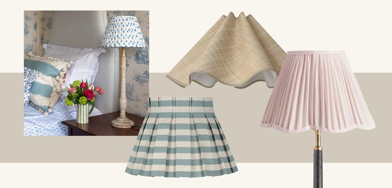 31 Pretty Lampshades