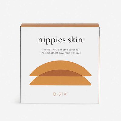 Adhesive Covers from Nippies By B-Six