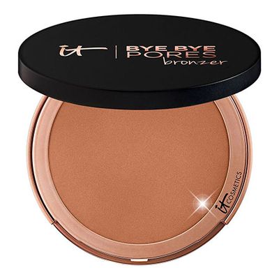 Bye Bye Pores Bronzer from IT Cosmetics