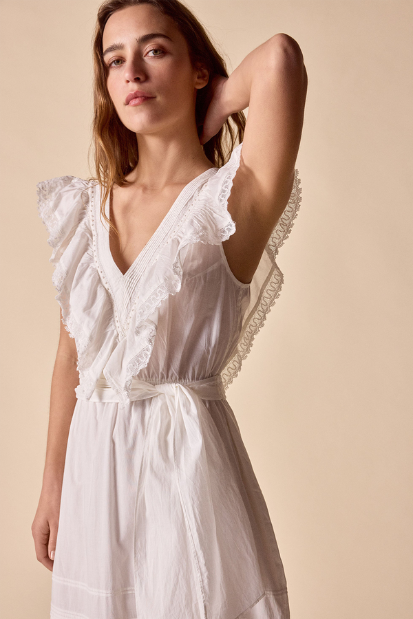 Wonderland Dress