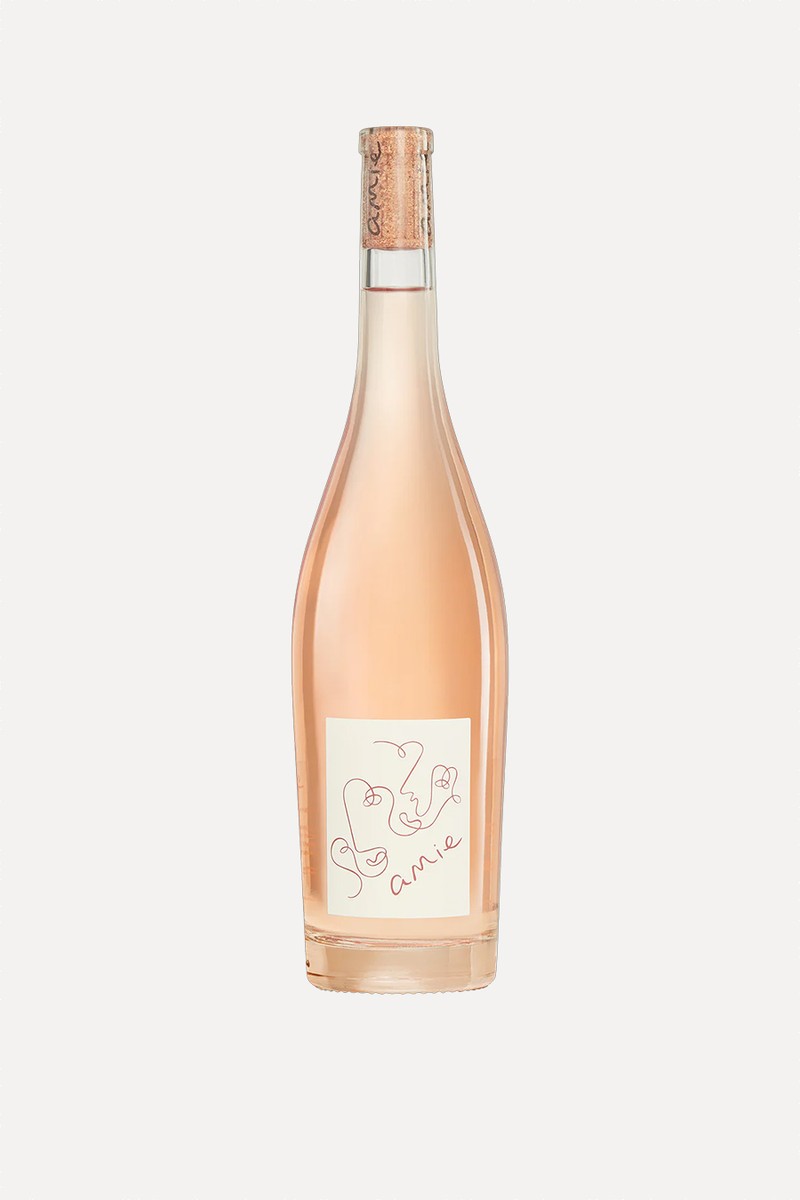 Original Rosé from Amie