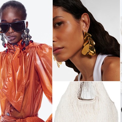 10 Cult Accessories For The New Season