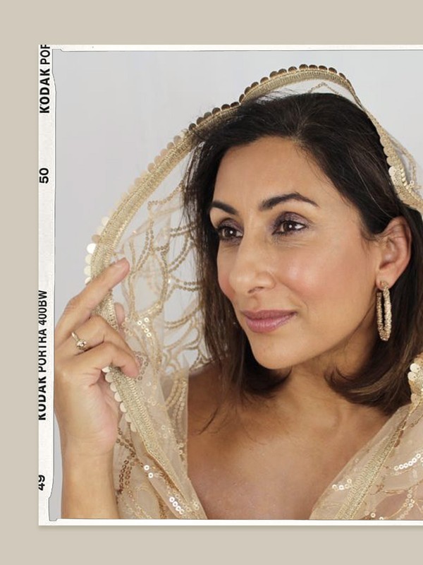 Chapters In My Life: Saira Khan
