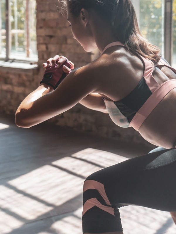 How To Get A Better Butt