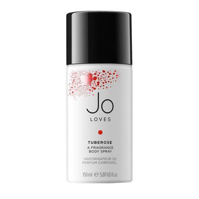 Fragrance Body Spray from Jo Loves