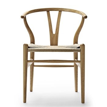 CH24 Wishbone Chair  from Carl Hansen