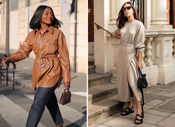 Influential Women Reveal Their Autumn/Winter Fashion Wish Lists