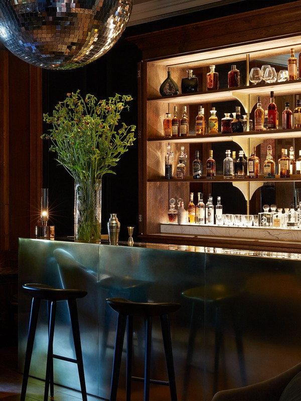 SheerLuxe Stays: Heckfield Place, Hampshire 