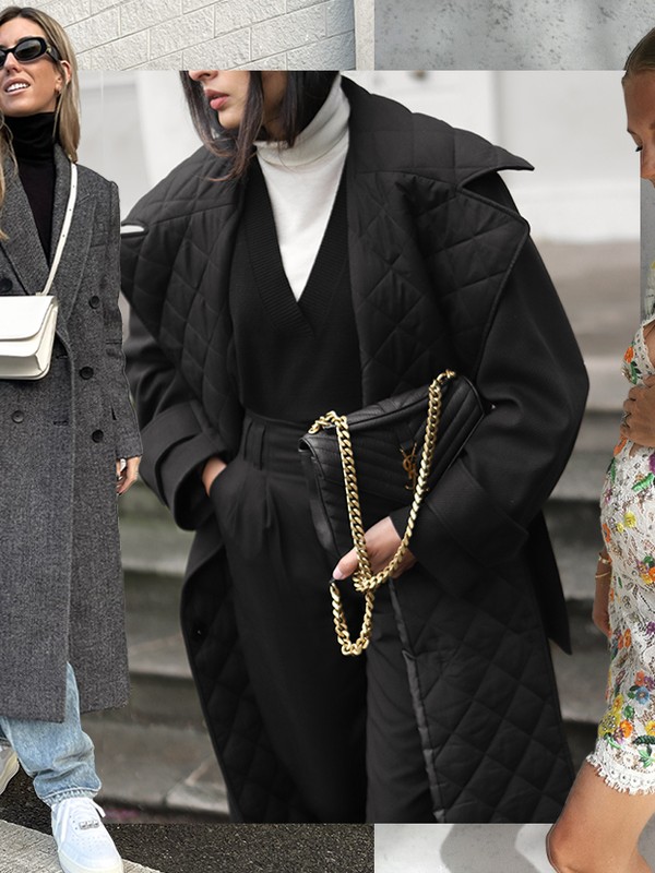 8 Stylish Women On Their Favourite Fashion Purchase