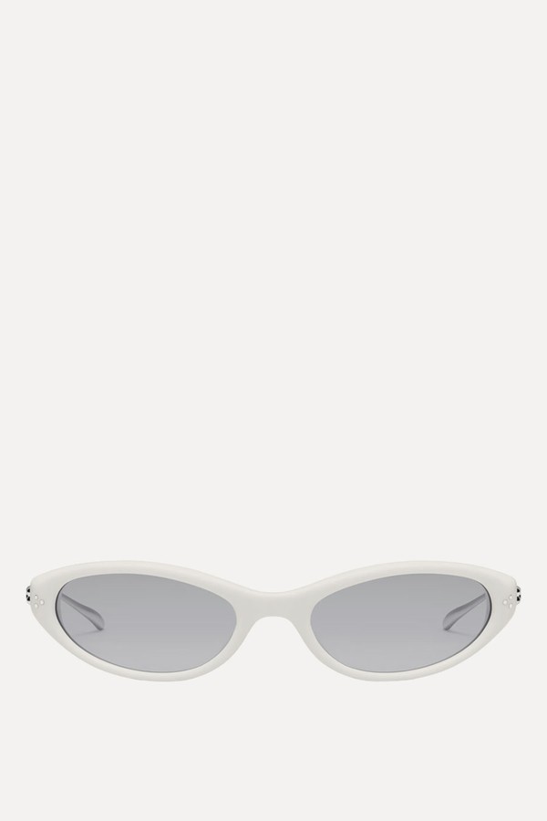 Crepe W2 Sunglasses from gentle monster