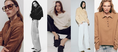 36 Mega New-Ins At H&M 