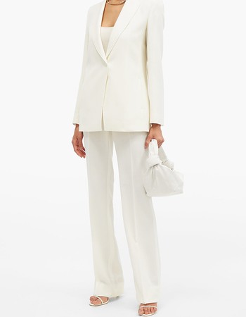 Pantera Trousers from Max Mara Studio