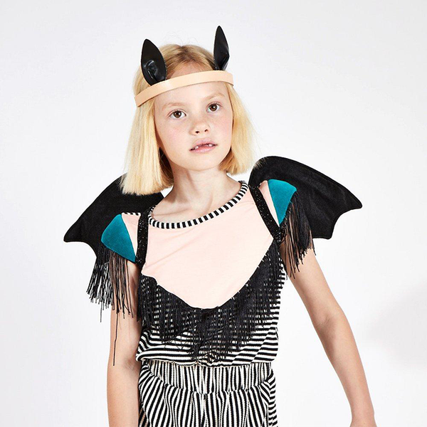Bat Wing Costume from Meri Meri
