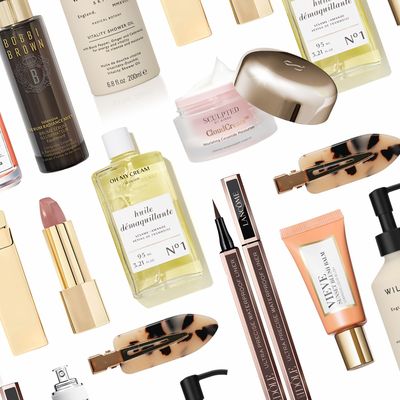 The Best New Beauty Buys For February