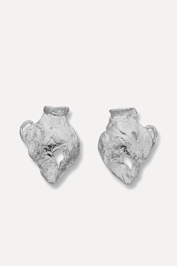 Vacation Amphora Earrings