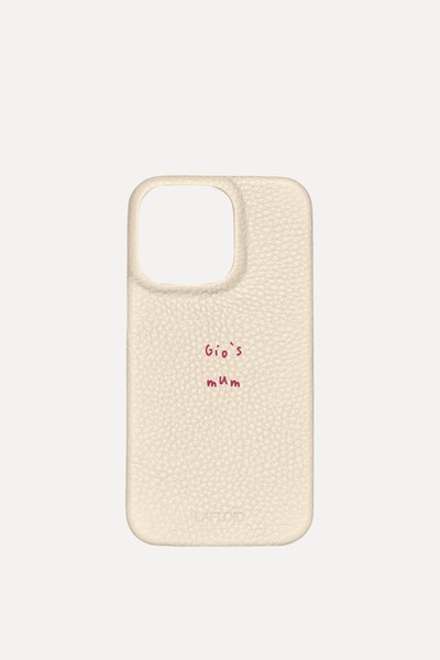 iPhone 12 Pro Max Case from Lafloid