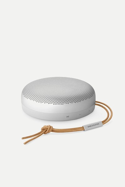 Portable Bluetooth Speaker  from Bang & Olufsen 