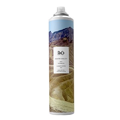 Death Valley Dry Shampoo from R + Co