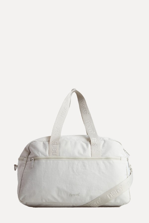 Bondi Nylon Carry On Bag