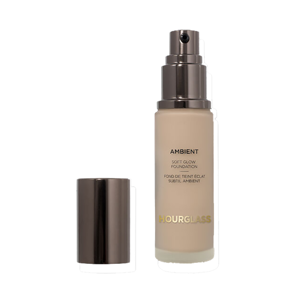Ambient Soft Glow Foundation from Hourglass