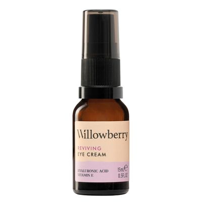 Reviving Eye Cream from Willowberry