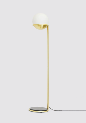 Wright Floor Lamp from Swoon