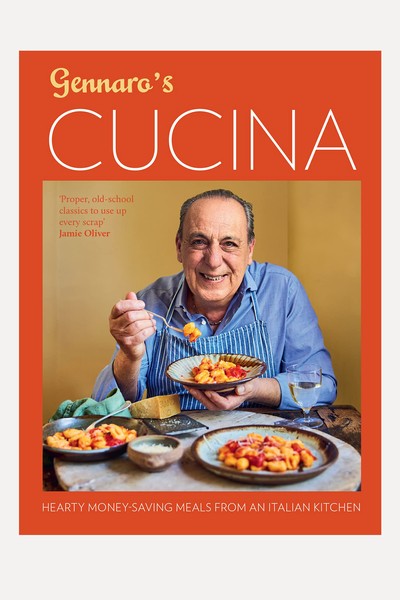 Gennaro's Cucina from Gennaro Contaldo