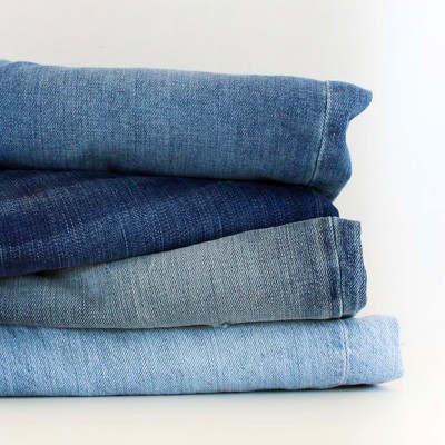 How To Shop For Vintage Denim