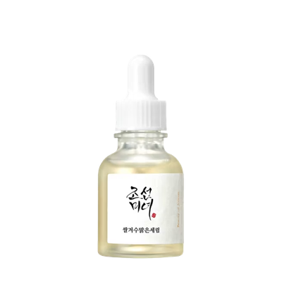 Glow Deep Serum: Rice+Alpha-Arbutin